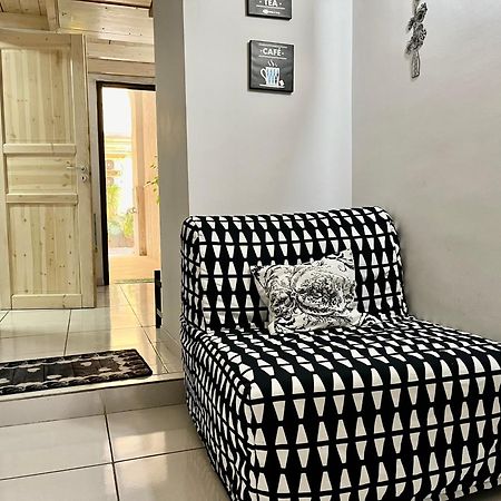 O' Vascio Suite Naples Extérieur photo