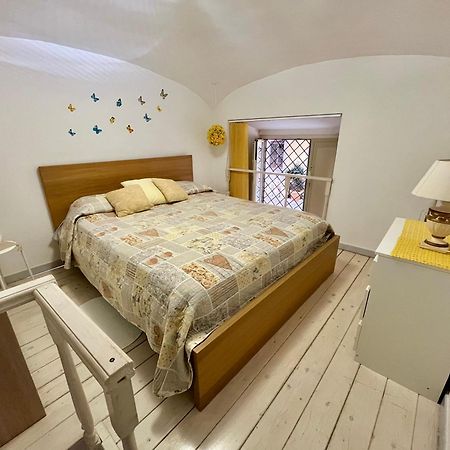 O' Vascio Suite Naples Extérieur photo