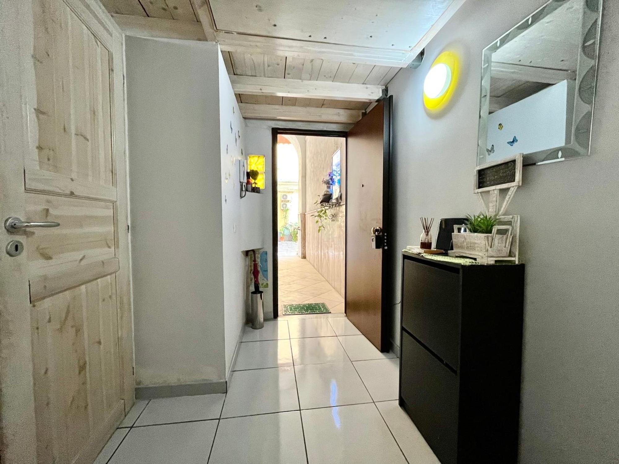 O' Vascio Suite Naples Extérieur photo