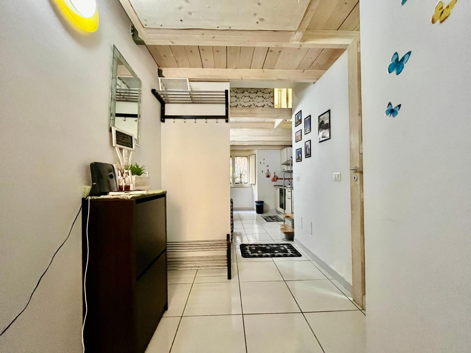 O' Vascio Suite Naples Extérieur photo