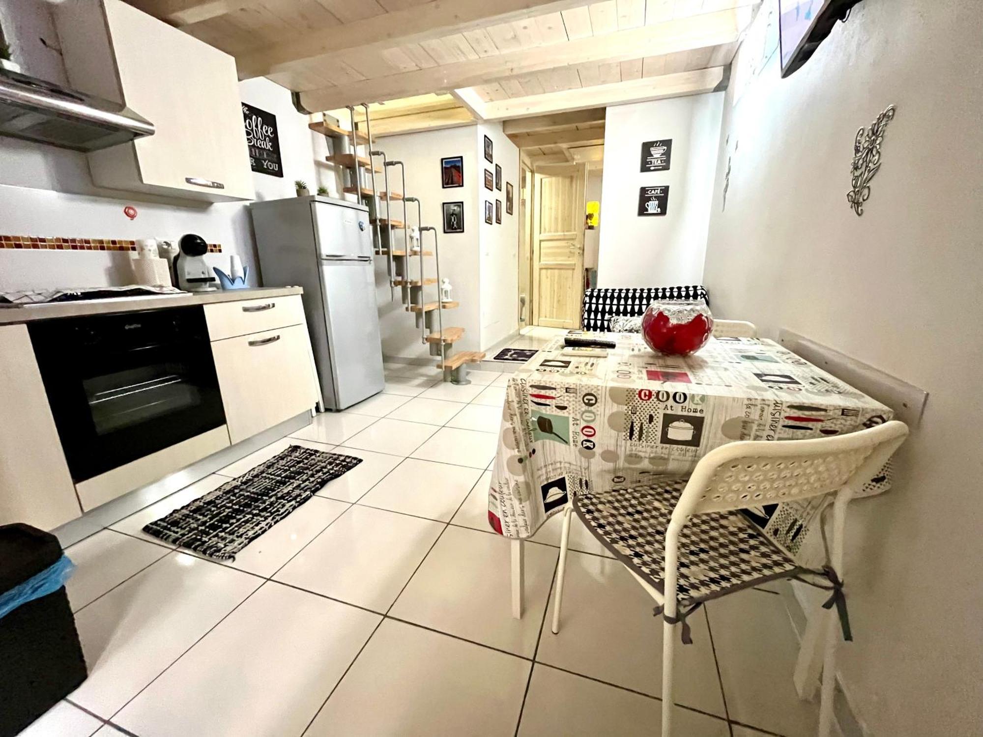 O' Vascio Suite Naples Extérieur photo