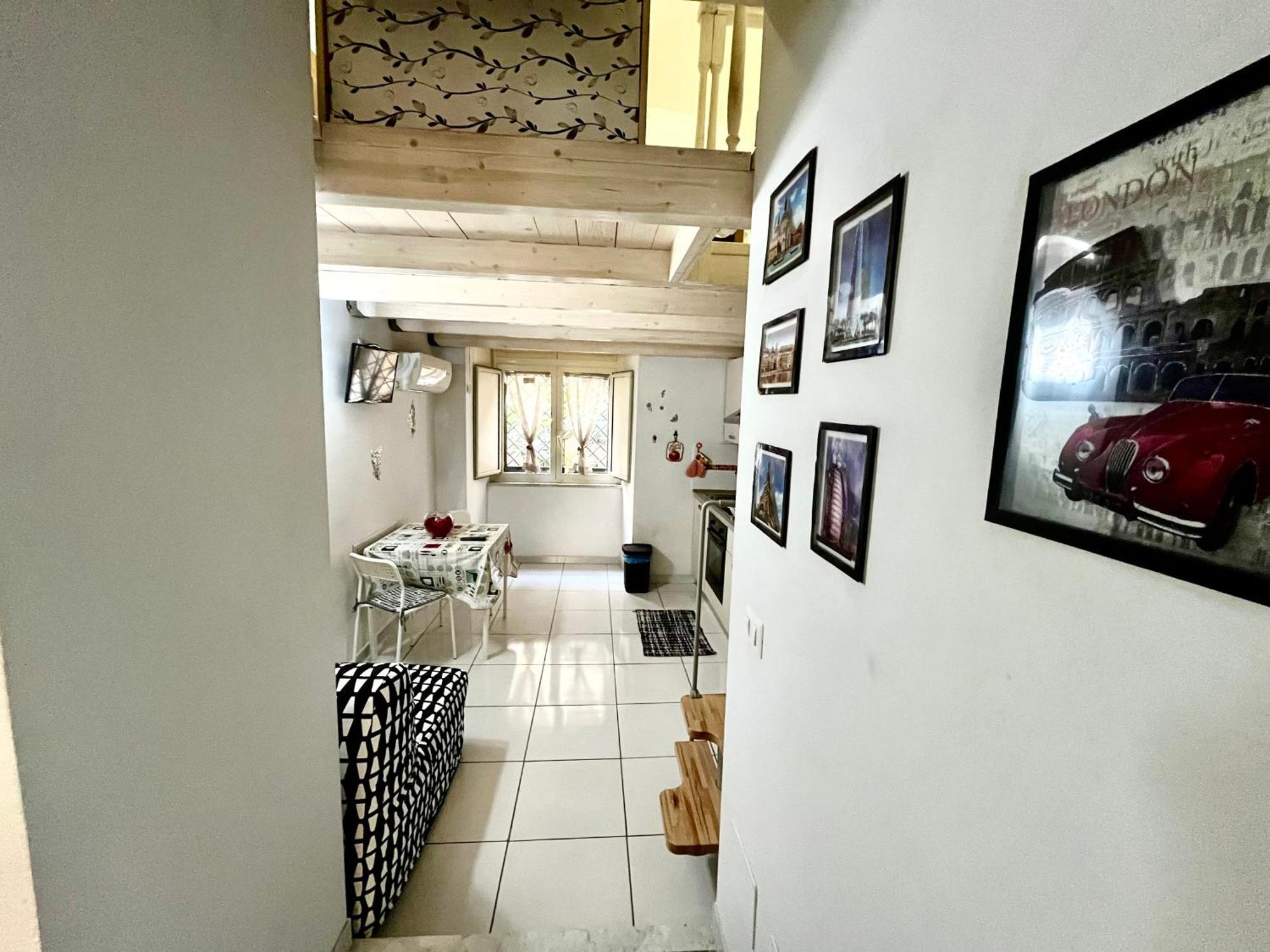 O' Vascio Suite Naples Extérieur photo