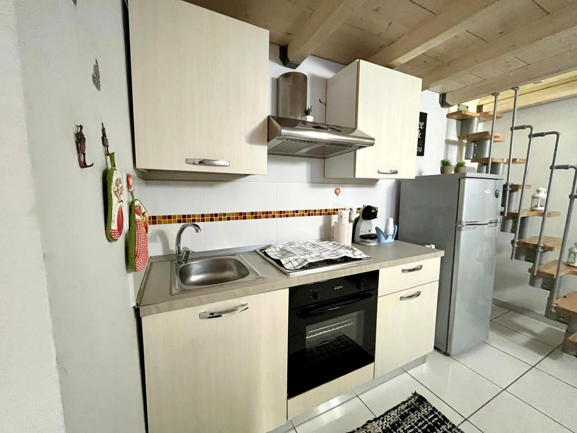 O' Vascio Suite Naples Extérieur photo