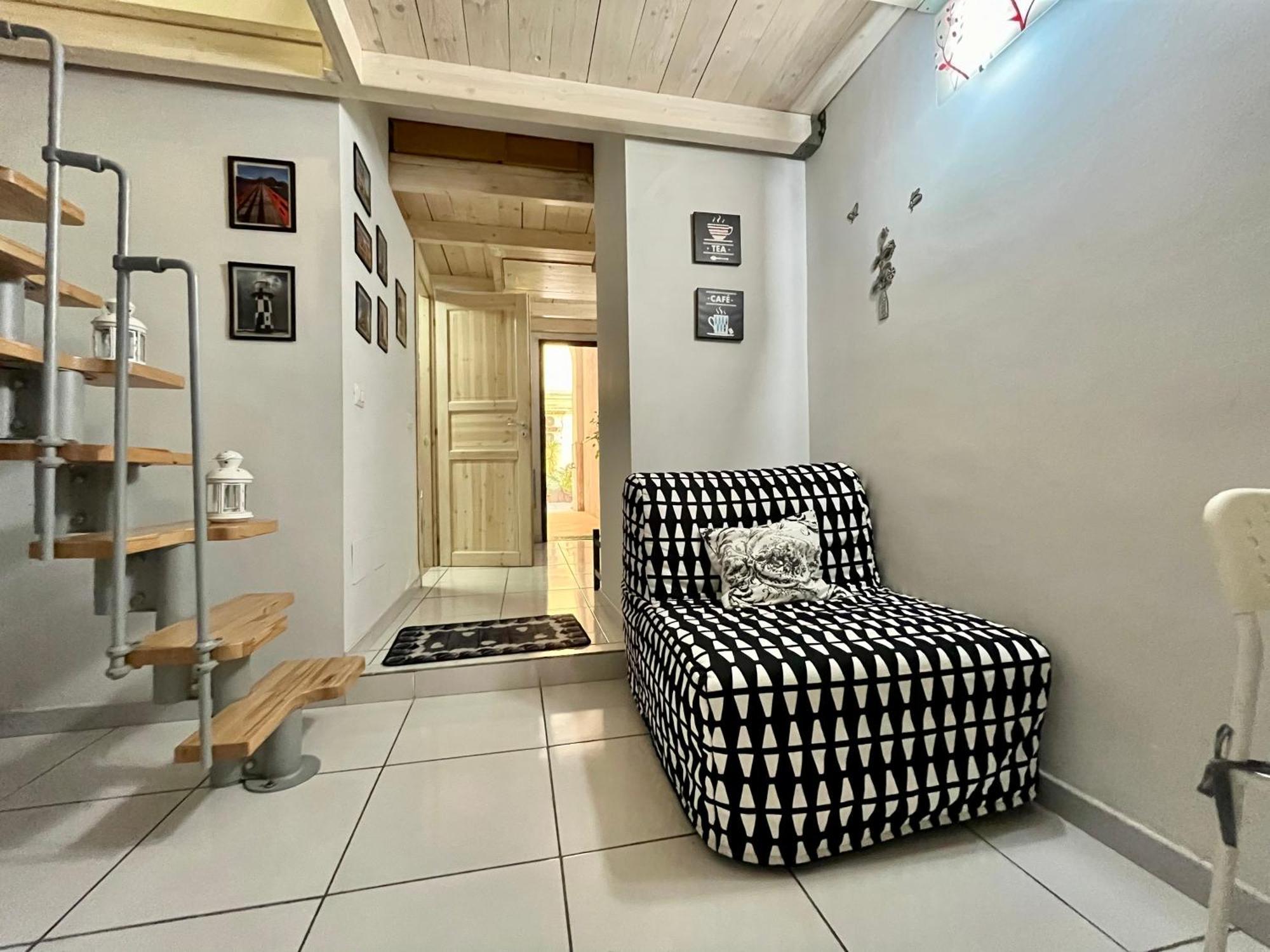 O' Vascio Suite Naples Extérieur photo