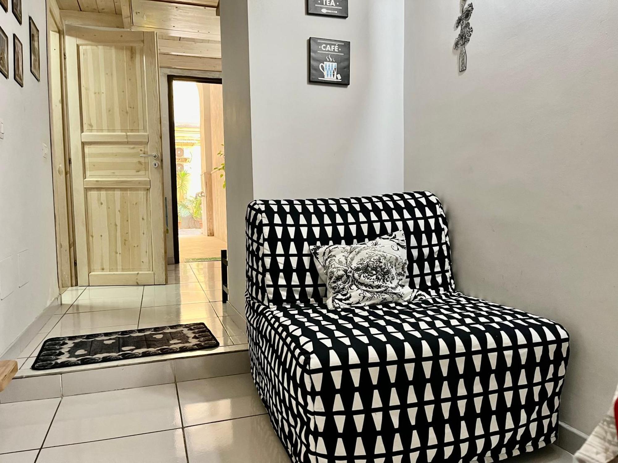 O' Vascio Suite Naples Extérieur photo