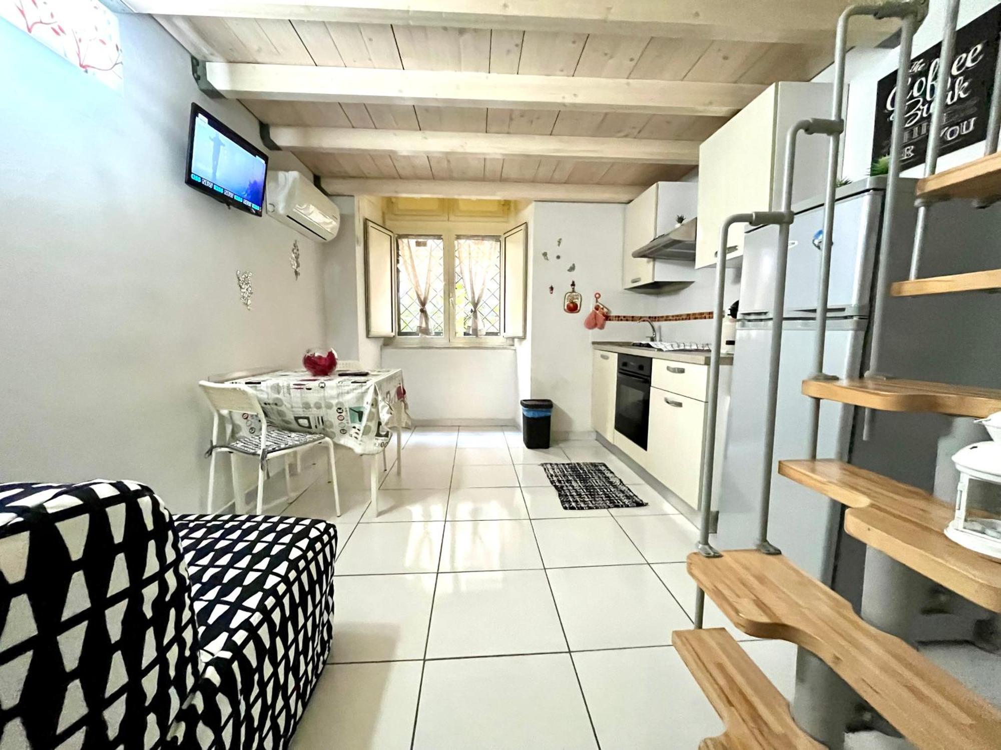 O' Vascio Suite Naples Extérieur photo
