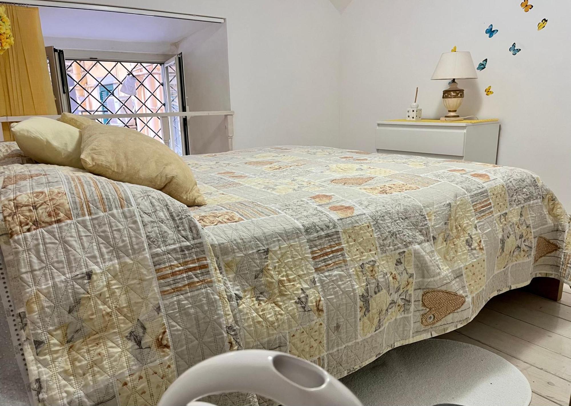 O' Vascio Suite Naples Extérieur photo