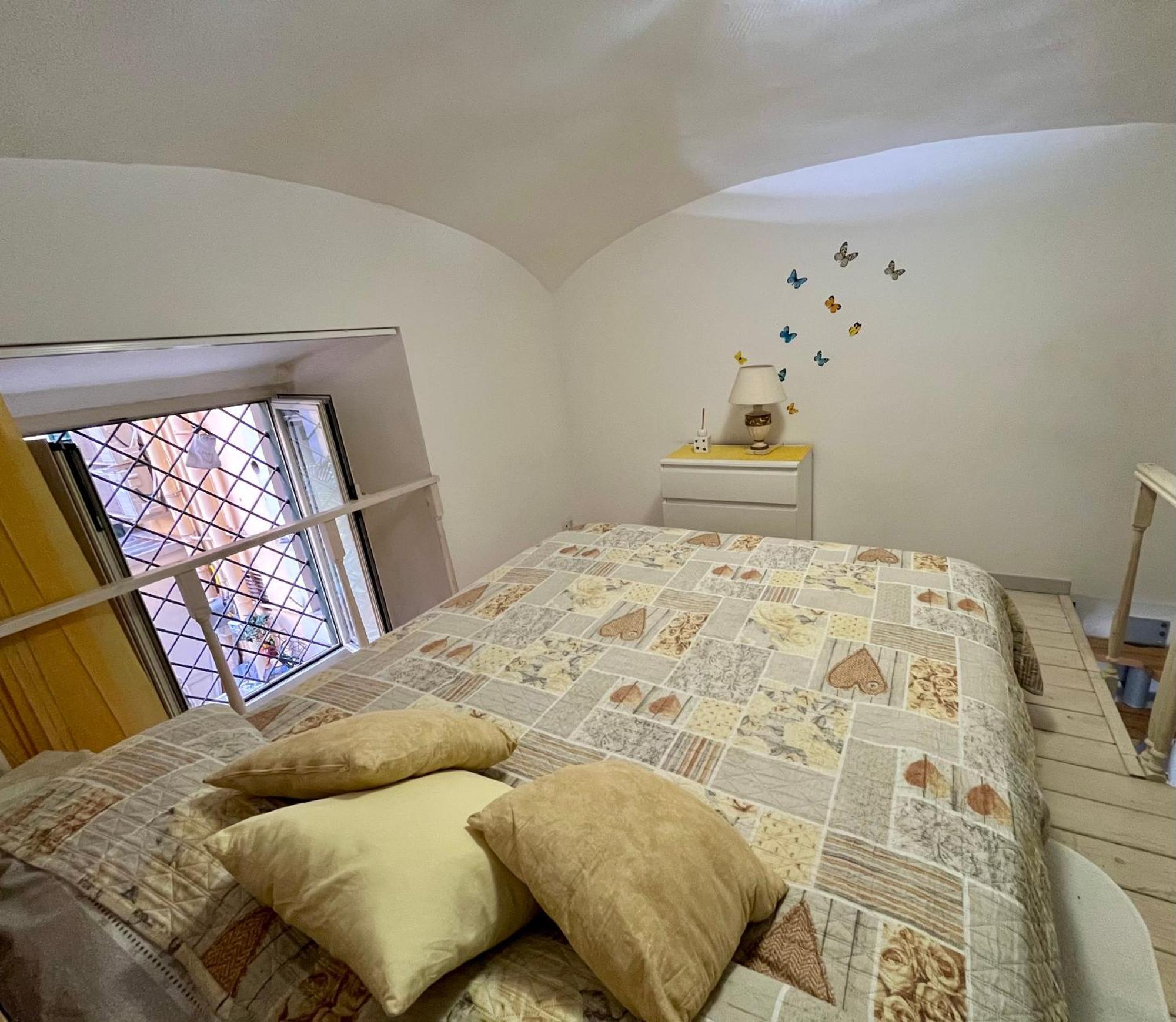 O' Vascio Suite Naples Extérieur photo
