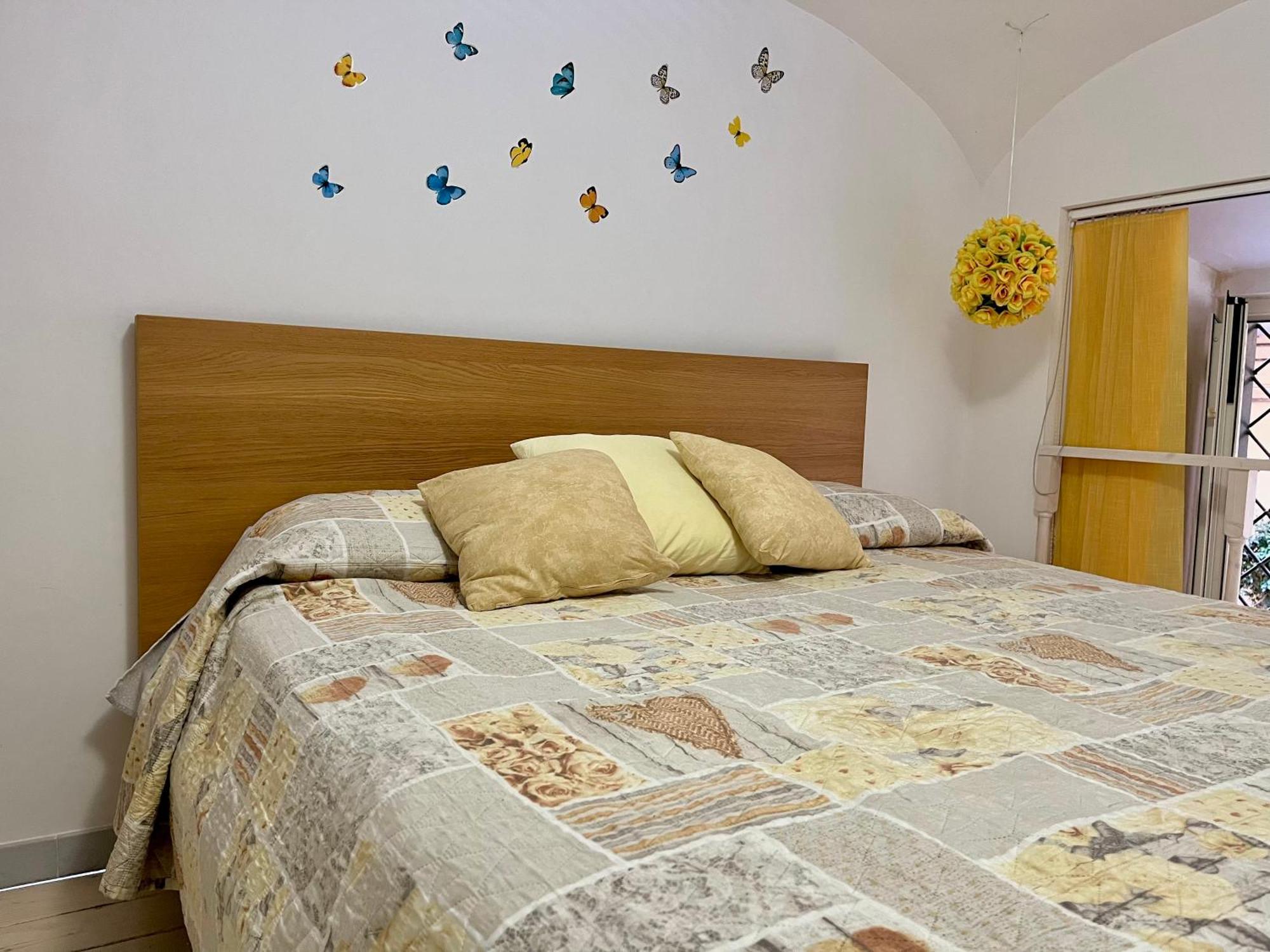 O' Vascio Suite Naples Extérieur photo