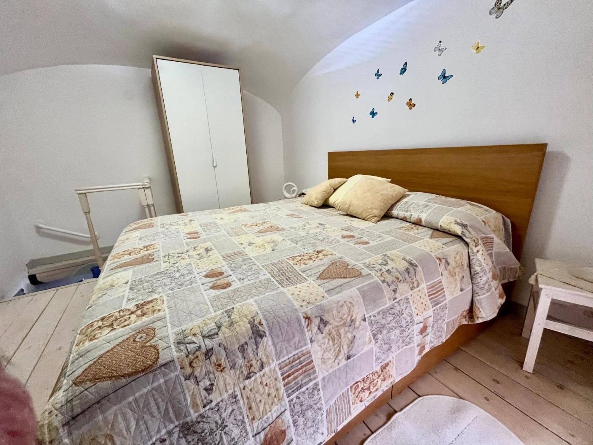 O' Vascio Suite Naples Extérieur photo
