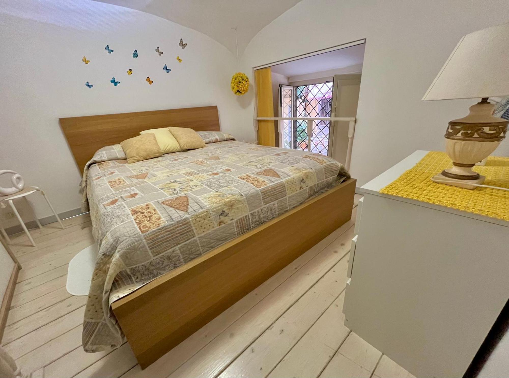 O' Vascio Suite Naples Extérieur photo