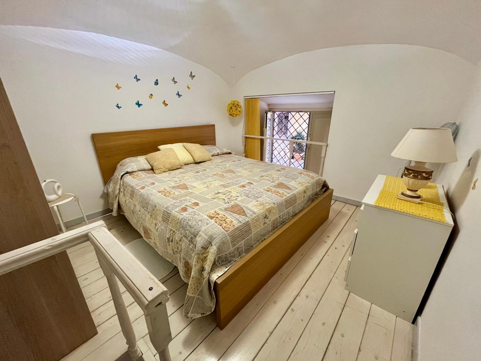 O' Vascio Suite Naples Extérieur photo