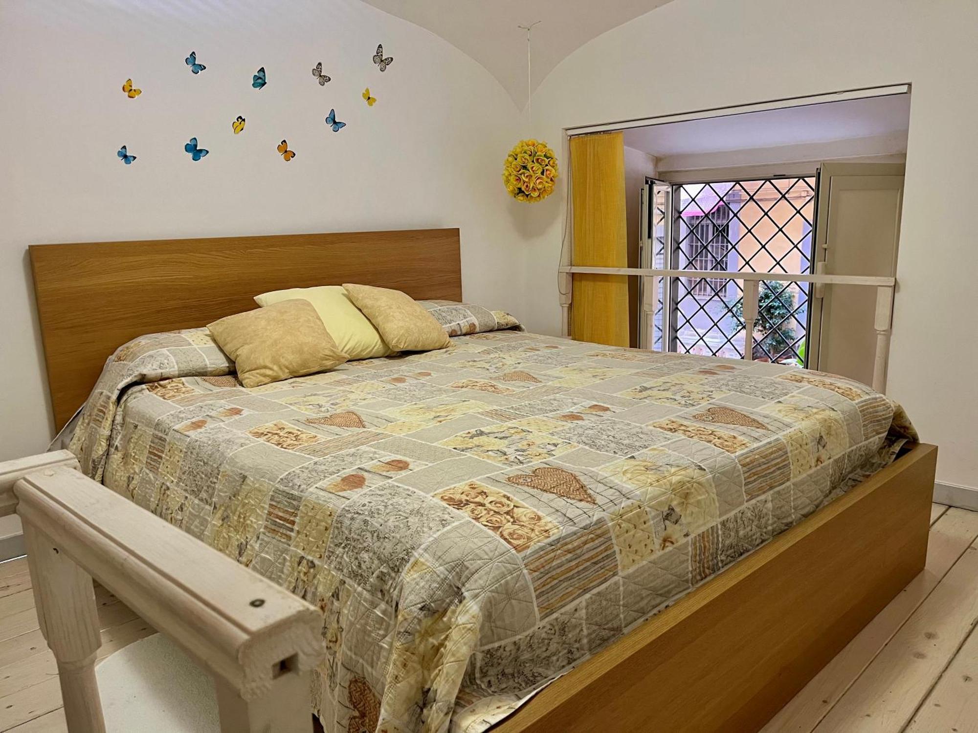 O' Vascio Suite Naples Extérieur photo