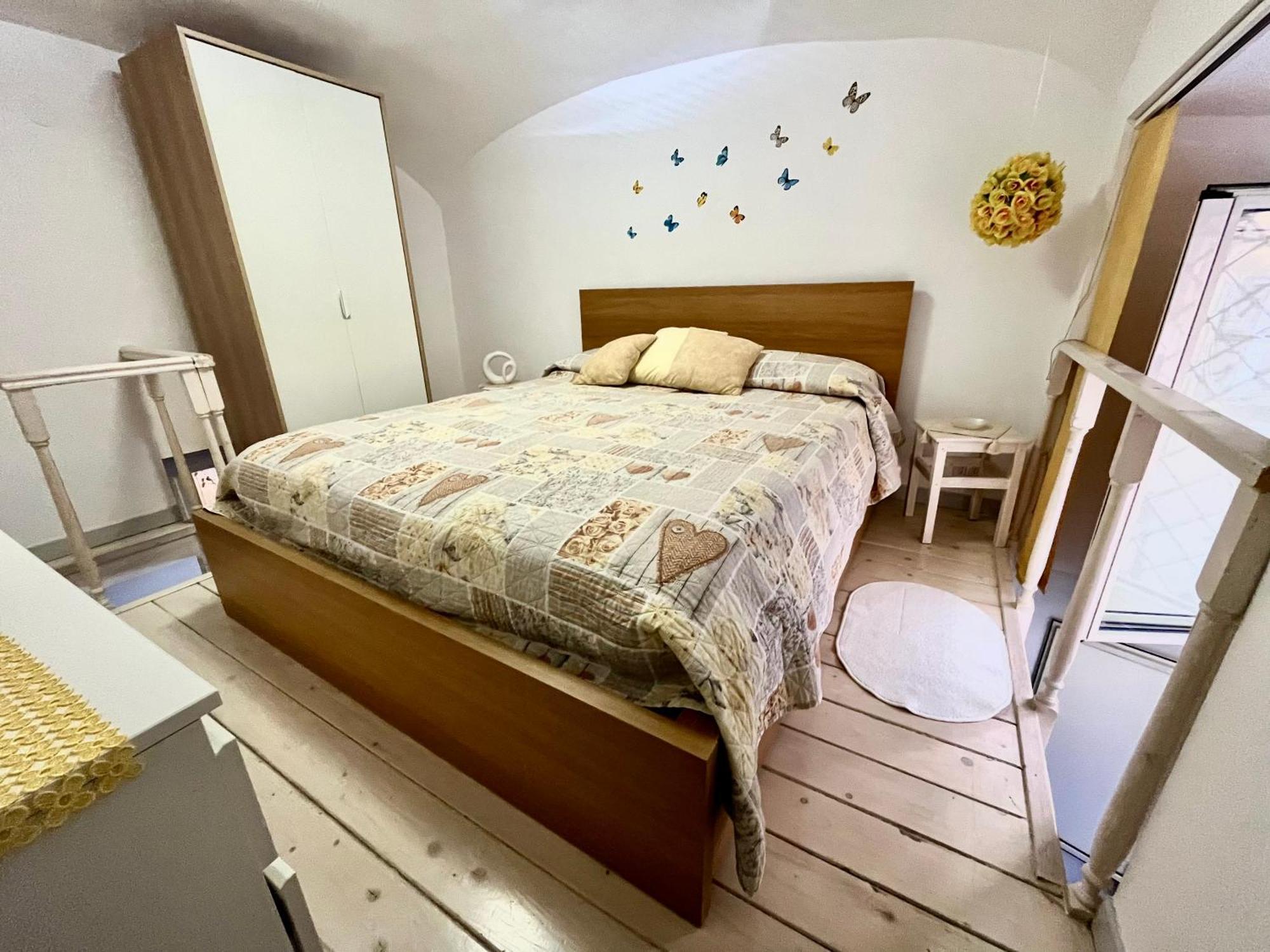 O' Vascio Suite Naples Extérieur photo
