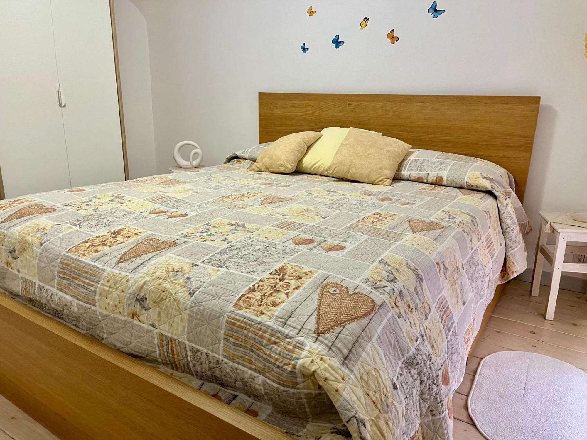 O' Vascio Suite Naples Extérieur photo